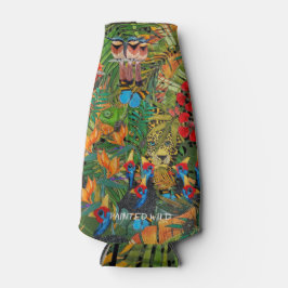 Wild Creation  Can Cooler ボトルクーラー