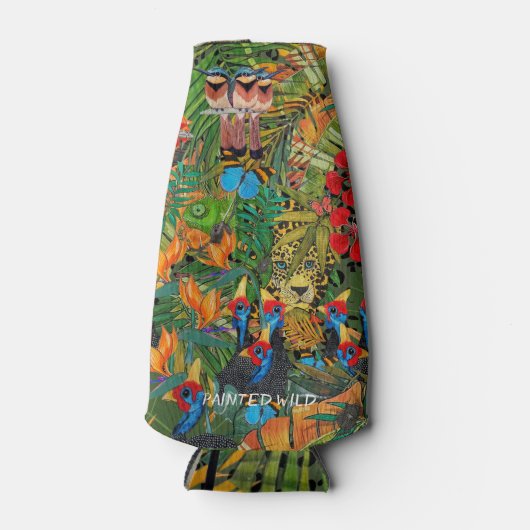 Wild Creation  Can Cooler ボトルクーラー (正面)