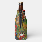 Wild Creation  Can Cooler ボトルクーラー (ボトル裏面)