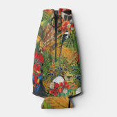 Wild Creation  Can Cooler ボトルクーラー (裏面)