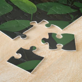 Wild Deer Puzzle ジグソーパズル (側面)