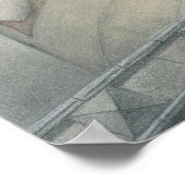 Wild Fanatic ポスター (角)