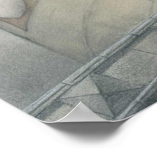 Wild Fanatic ポスター (角)