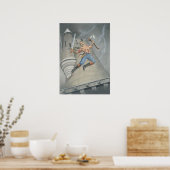 Wild Fanatic ポスター (キッチン)