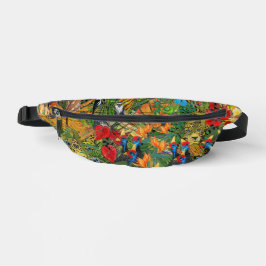 Wild Fanny pack ファニーパック
