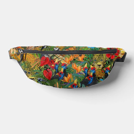Wild Fanny pack ファニーパック (レイダウン)