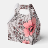 Wild fields favour boxes フェイバーボックス (裏面サイド)