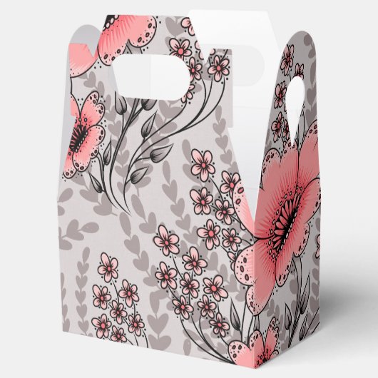 Wild fields favour boxes フェイバーボックス (オープン)