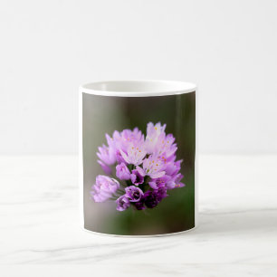 Wild Flower コーヒーマグカップ