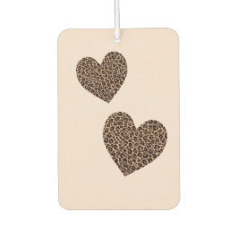 Wild for You カーエアーフレッシュナー