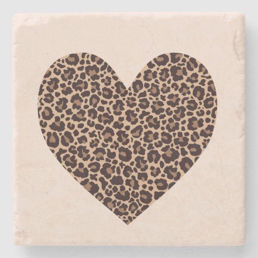 Wild for You ストーンコースター (正面)