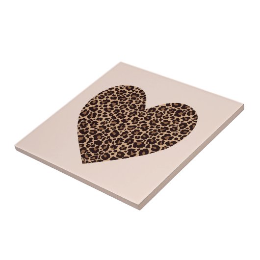 Wild for You タイル (側面)