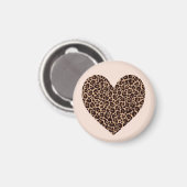 Wild for You マグネット (正面/裏面)