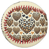 Wild For You (customize) ソフトボール (正面左)