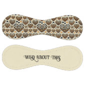 Wild For You (customize) ソフトボール (パネル)