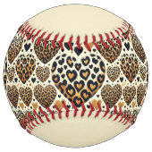 Wild For You (customize) ソフトボール (正面)