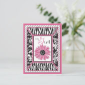 Wild Garden HPポストカード ポストカード (スタンド正面)