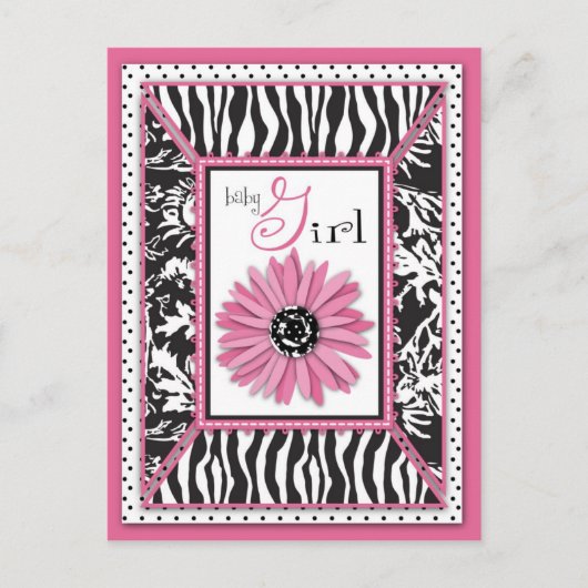 Wild Garden HPポストカード ポストカード (正面)