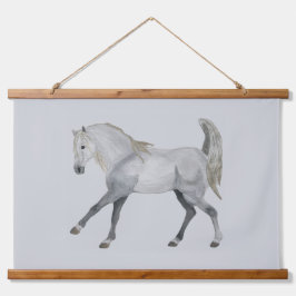 Wild Heart 吊り下げ型タペストリー