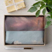 Wild horses Post apocalyptic futuristic V3 薄葉紙 (ギフト)