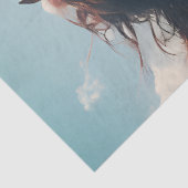 Wild horses Post apocalyptic futuristic V3 薄葉紙 (詳細)