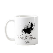 Wild Ink Publishing 編集者