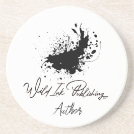 Wild Ink Publishing 著者 コースター