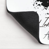 Wild Ink Publishing 著者 マウスパッド (コーナー)