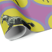 wild Jamie ラッピングペーパー (ロールコーナー)