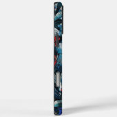 Wild Jungle Luxe Case-Mate iPhoneケース (裏面 / 右)