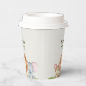 Wild One Safari  紙コップ (右)