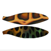 Wild Patterns ミニバスケットボール (パネル)