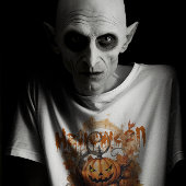 Wild Pumpkins Tシャツ