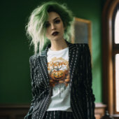 Wild Pumpkins Tシャツ