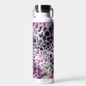 Wild Rhythm ウォーターボトル (正面)