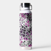 Wild Rhythm ウォーターボトル (背面)