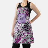 Wild Rhythm Apron エプロン (インサイチュ)