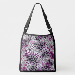 Wild Rhythm Large Crossbody Bag クロスボディバッグ