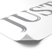 Wild Rose Bloom                                    ポスター (角)