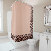 Wild Rose Edge シャワーカーテン (インサイチュ)