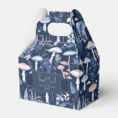 Wild &'sお洒落 Thank You ID1110 フェイバーボックス (正面サイド)