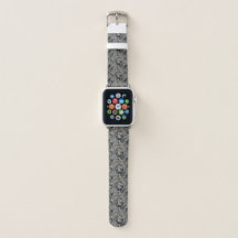 Wild Terrain Safari Apple Watch バンド