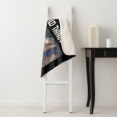 Wild Things and Max Dancing in Moonlight シェルパブランケット (インサイチュ)