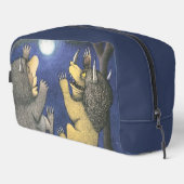 Wild Things and Max Dancing in Moonlight ドップキット (右コーナー)