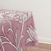 Wild Tulipバイウィリアム·モリス テーブルクロス (インサイチュ)