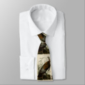 Wild Turkey (Male) from Audubon's Birds of America ネクタイ (タイ)