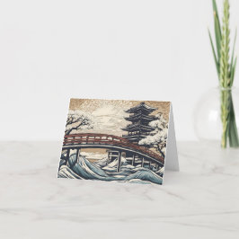 Wild water met brug シーズンカード