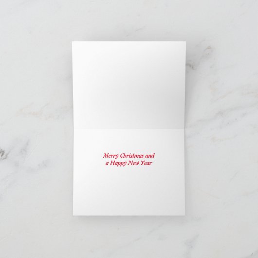 Wild water met brug シーズンカード (内部)