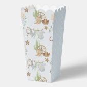 Wild West Baby Cowboy フェイバーボックス (正面)