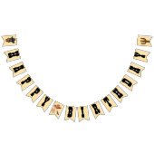 Wild West Buckin' Birthday バンティングフラッグ (全)